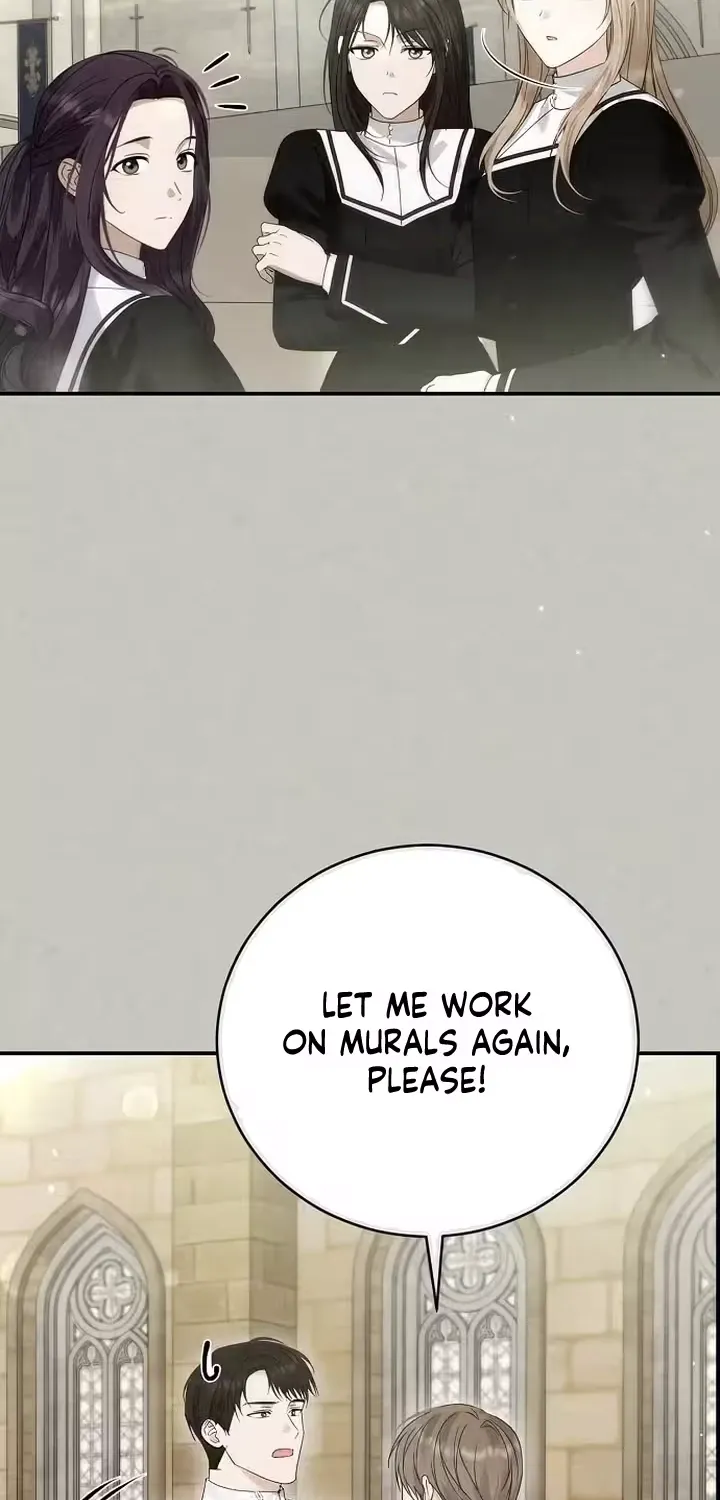 Pure Love, Corruption Chapter 27 page 28 - 