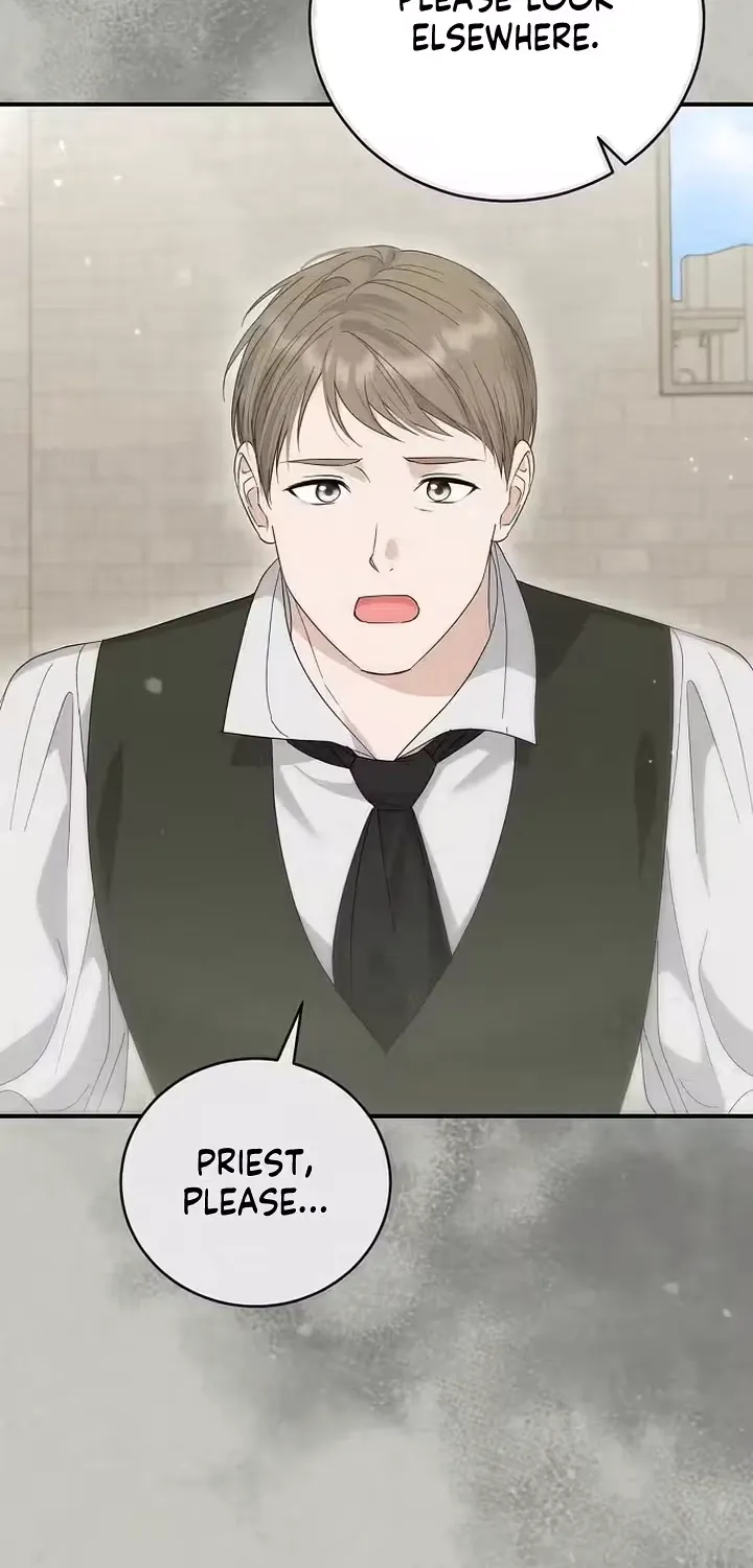 Pure Love, Corruption Chapter 27 page 30 - 