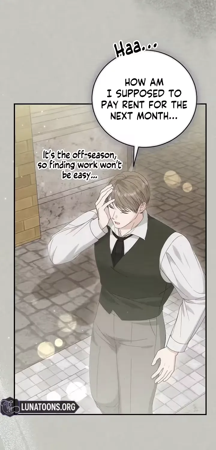 Pure Love, Corruption Chapter 27 page 31 - 