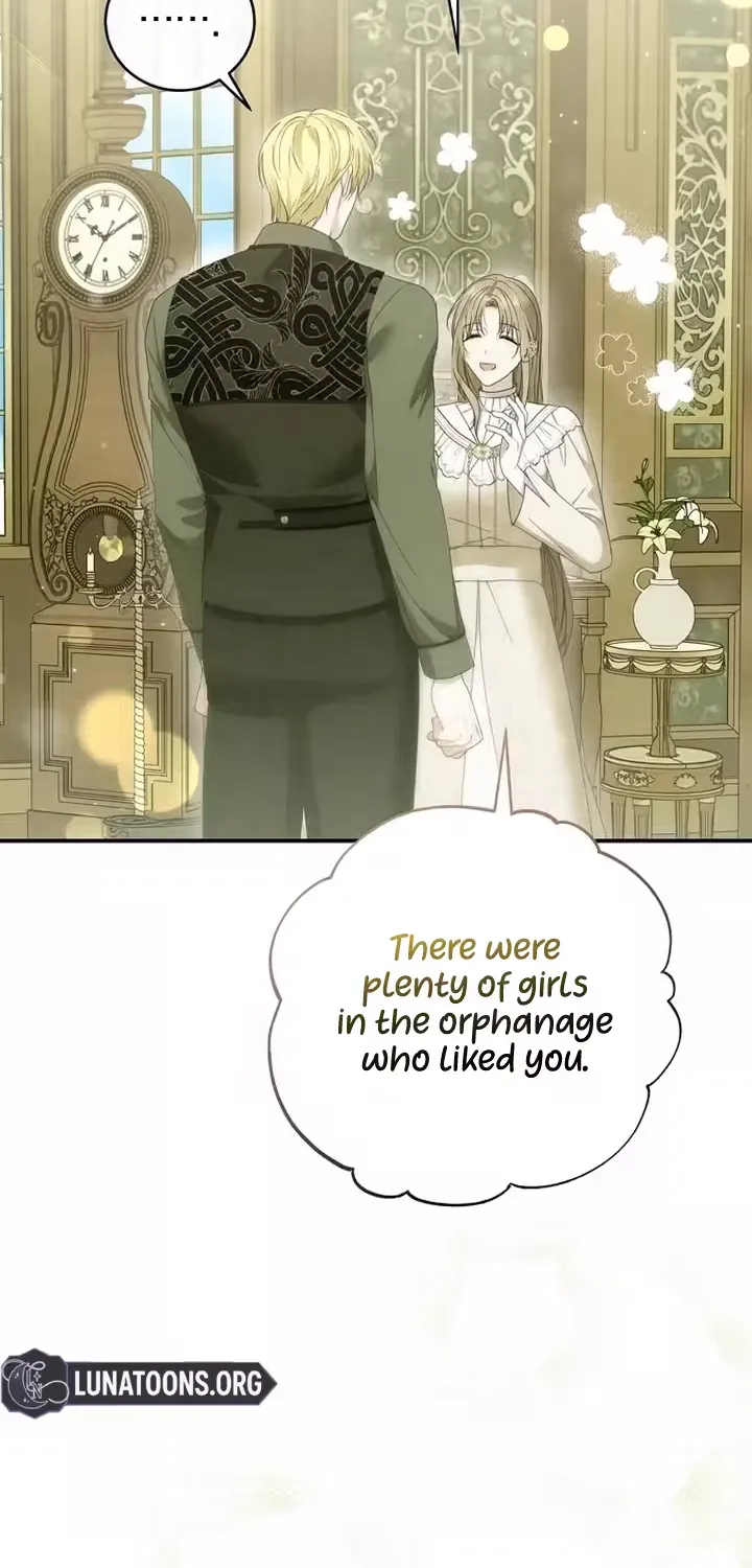 Pure Love, Corruption Chapter 27 page 36 - 