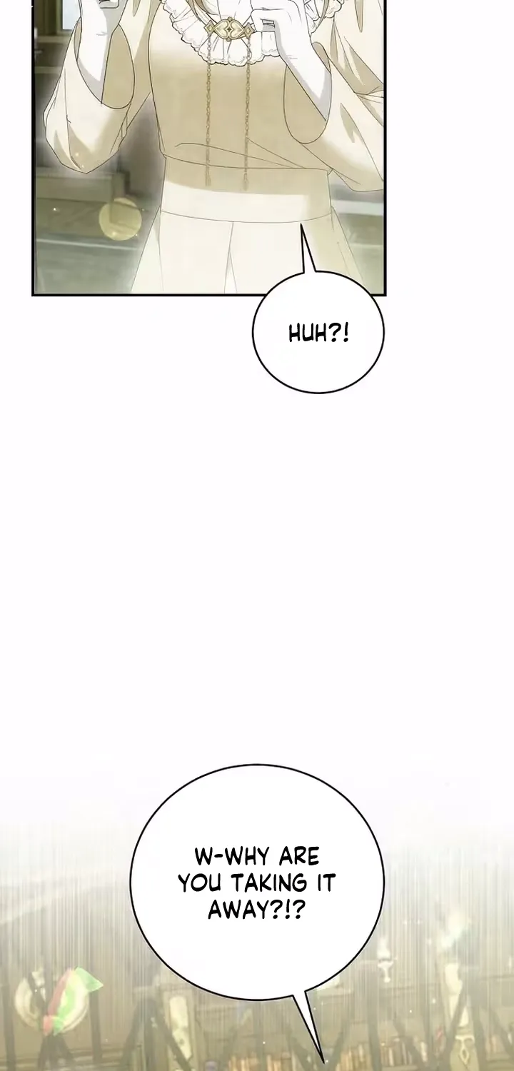 Pure Love, Corruption Chapter 27 page 49 - 