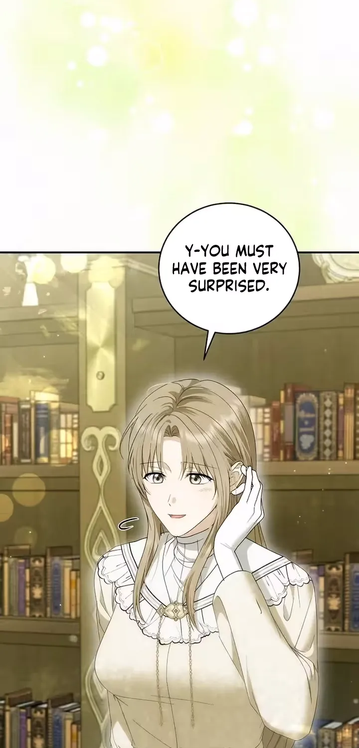 Pure Love, Corruption Chapter 27 page 7 - 
