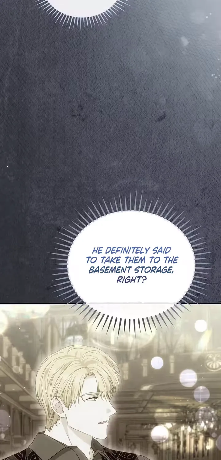Pure Love, Corruption Chapter 27 page 61 - 