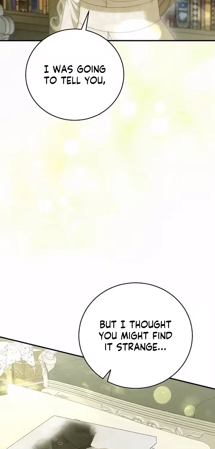 Pure Love, Corruption Chapter 27 page 8 - 