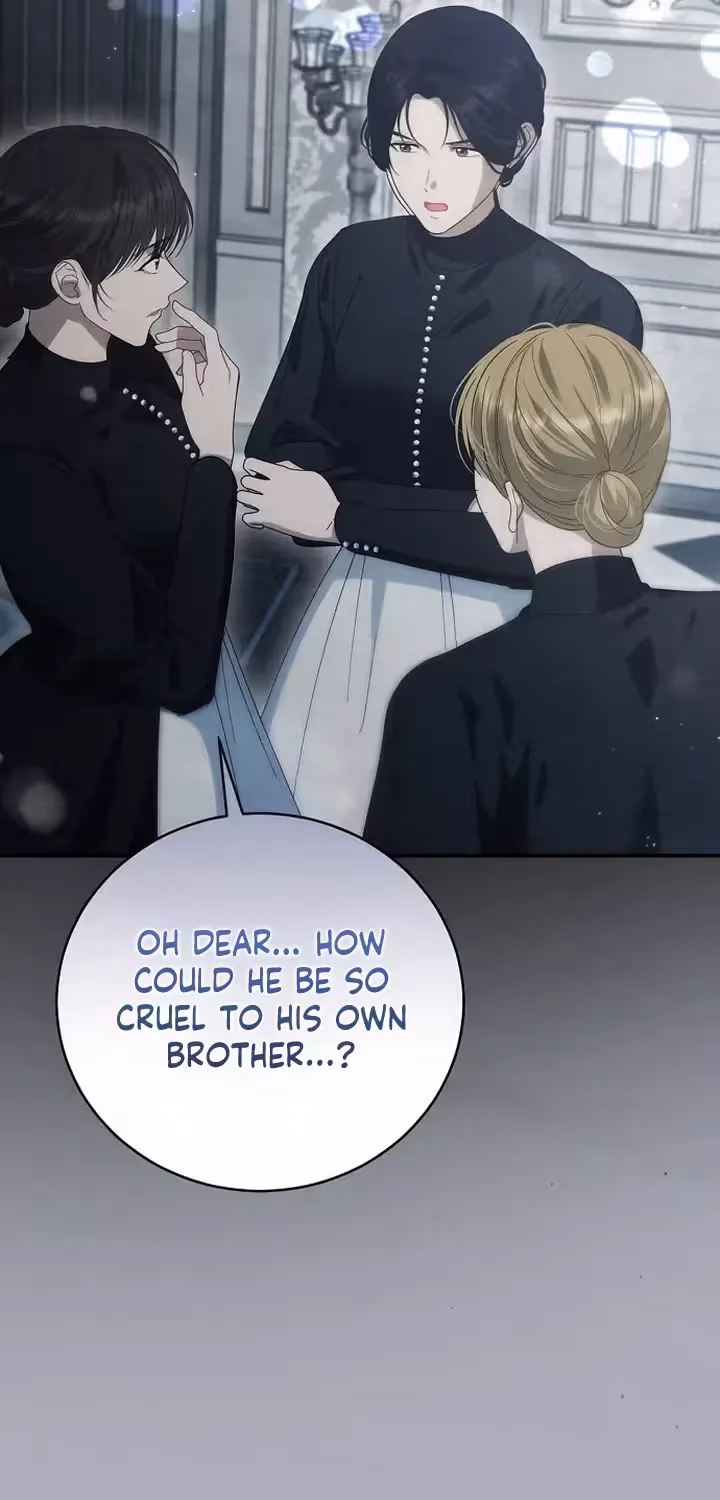 Pure Love, Corruption Chapter 27 page 77 - 