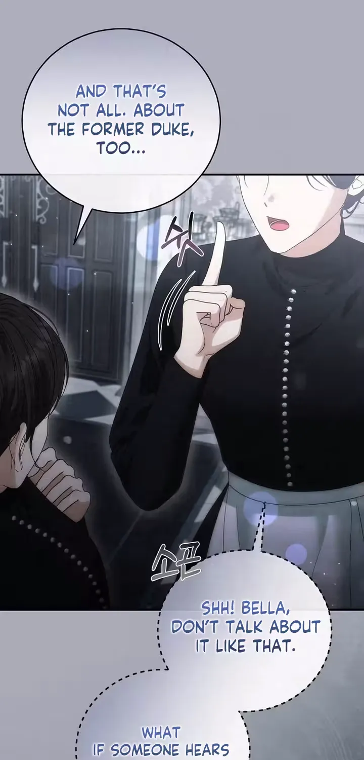 Pure Love, Corruption Chapter 27 page 78 - 
