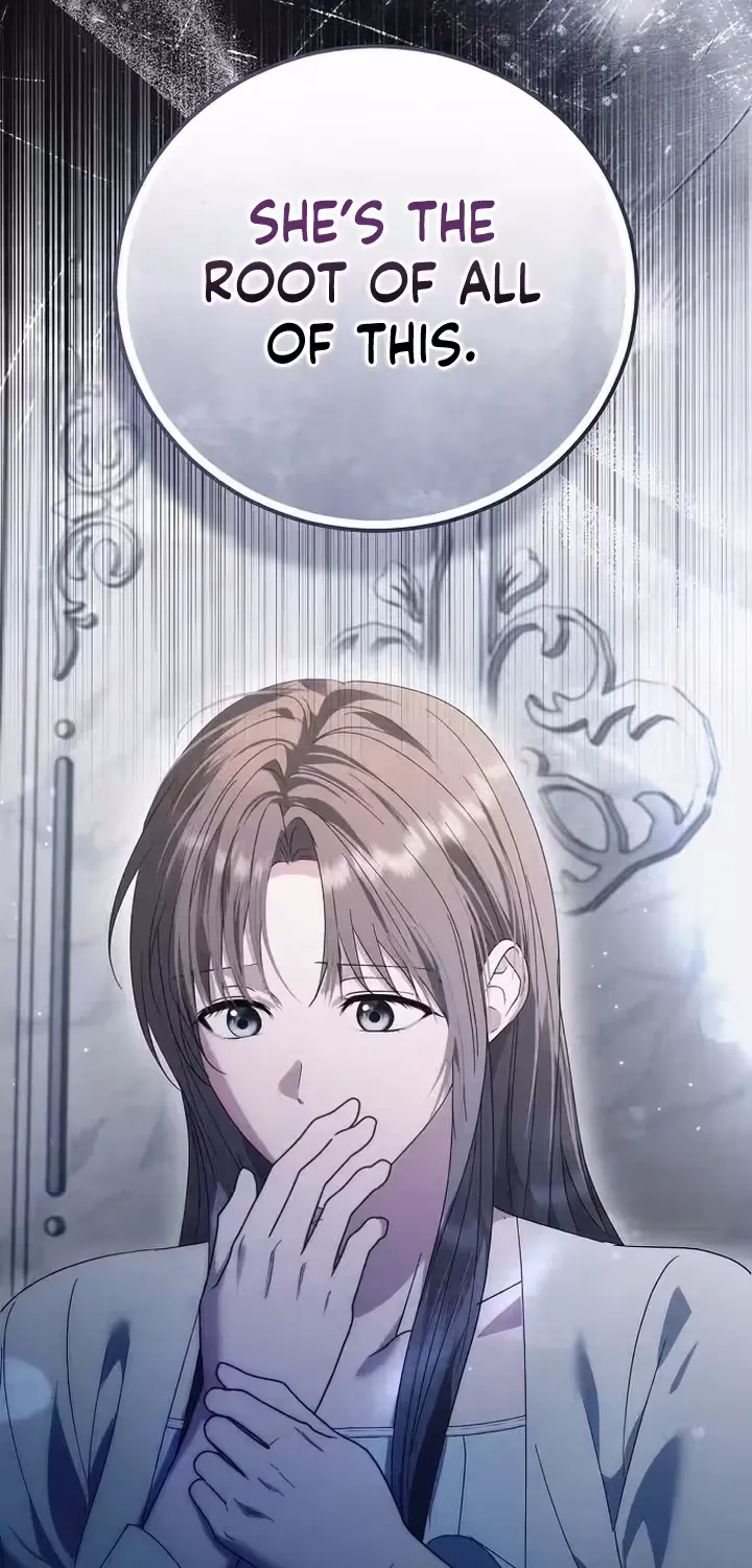 Pure Love, Corruption Chapter 27 page 84 - 