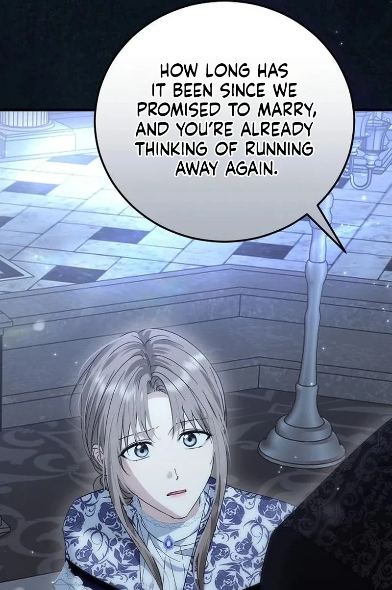 Pure Love, Corruption Chapter 28 page 107 - 