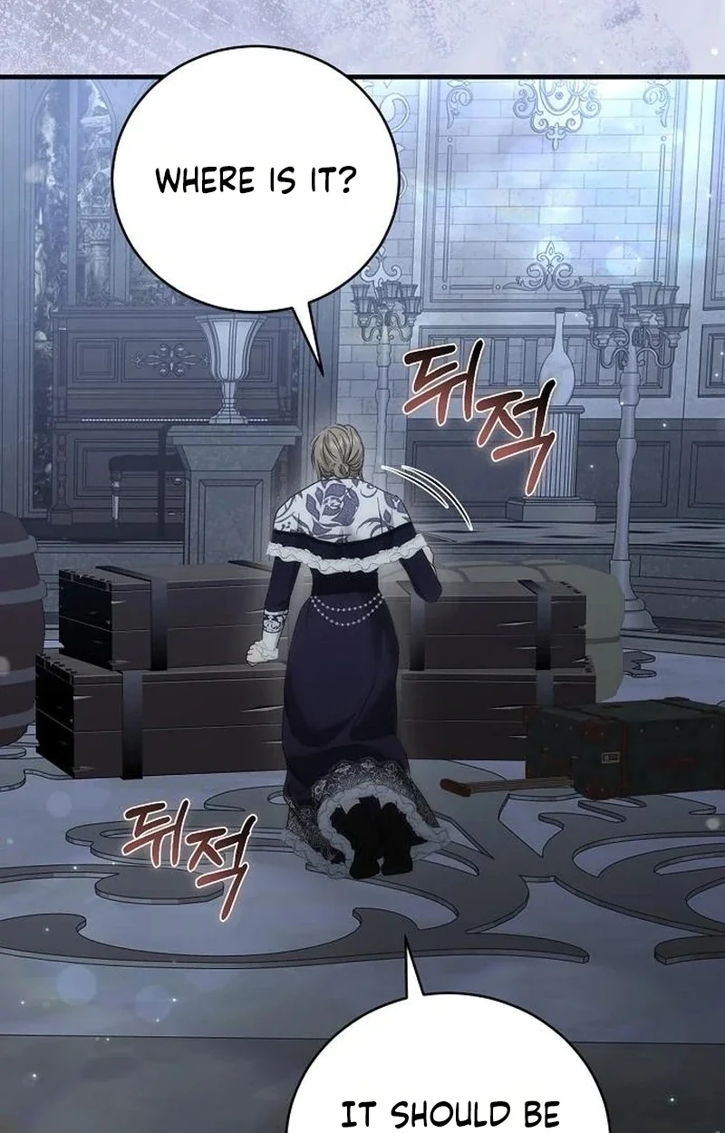 Pure Love, Corruption Chapter 28 page 83 - 
