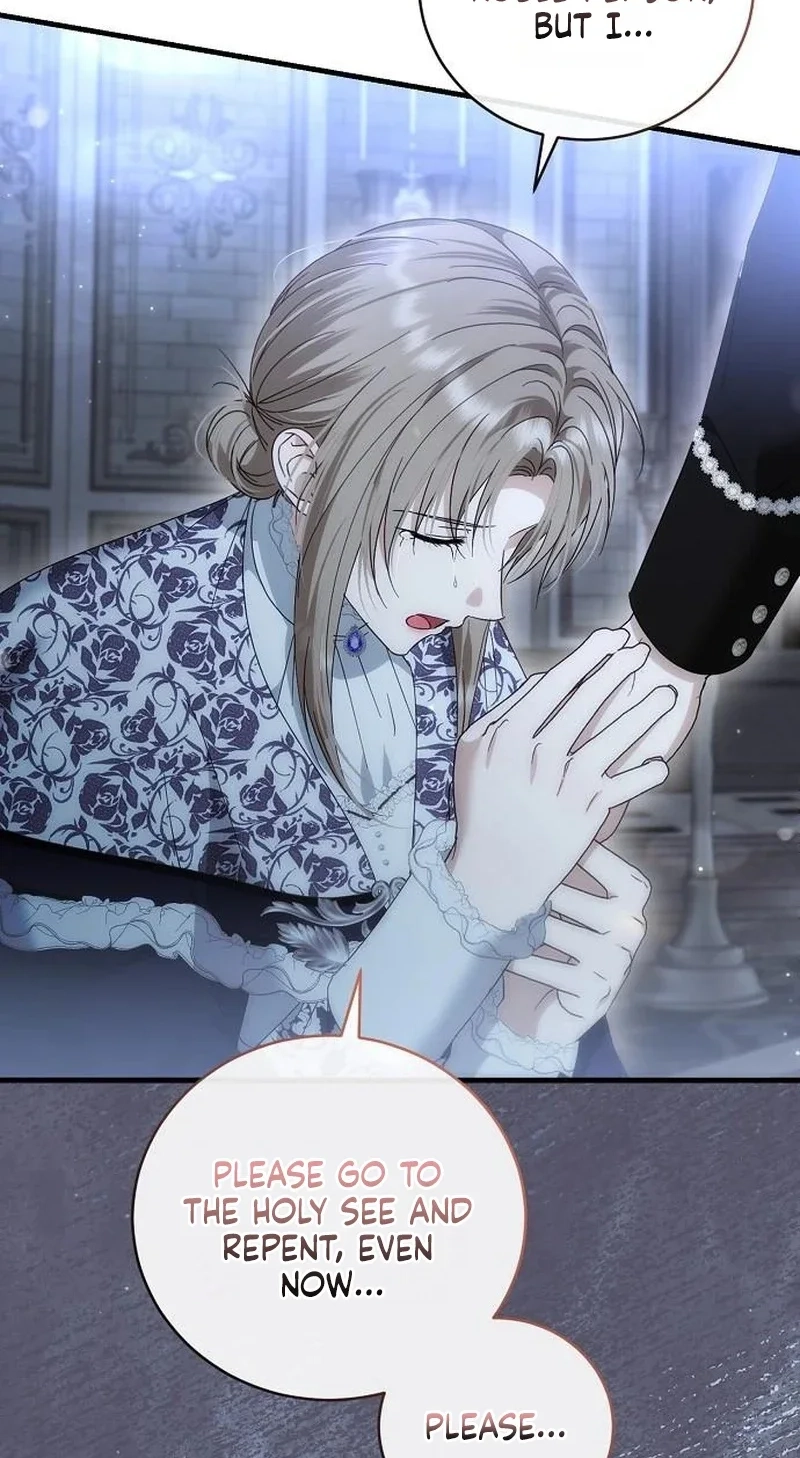 Pure Love, Corruption Chapter 29 page 17 - 