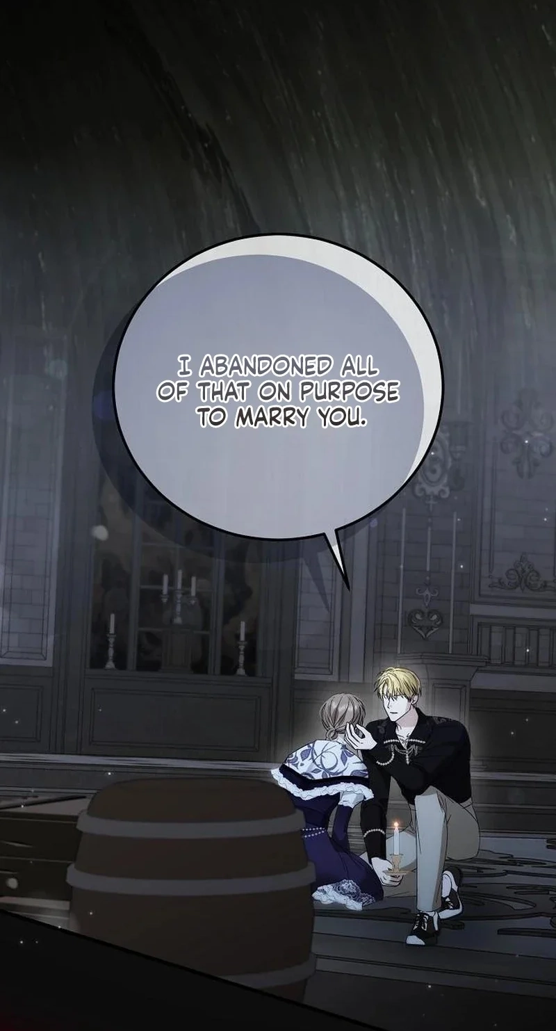 Pure Love, Corruption Chapter 29 page 22 - 