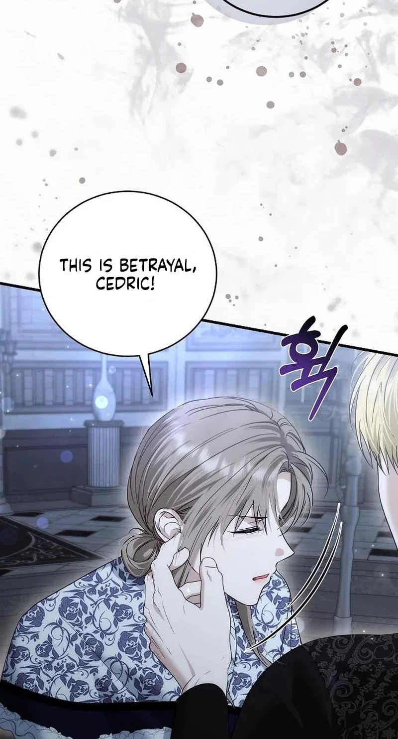 Pure Love, Corruption Chapter 29 page 25 - 