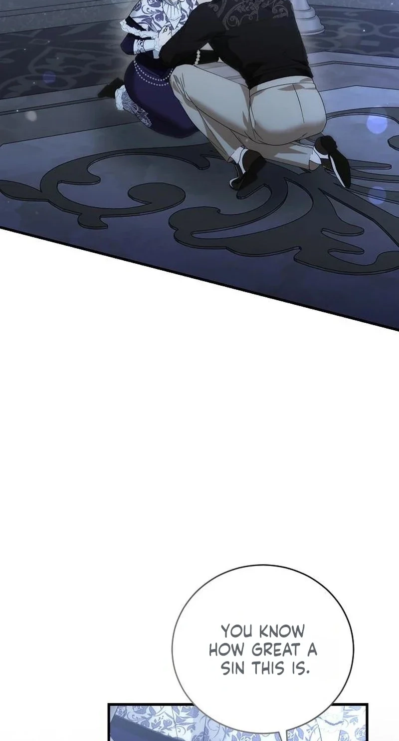 Pure Love, Corruption Chapter 29 page 27 - 