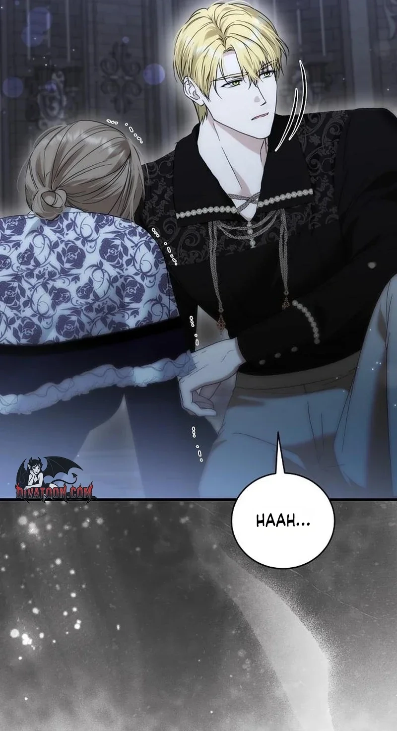 Pure Love, Corruption Chapter 29 page 31 - 