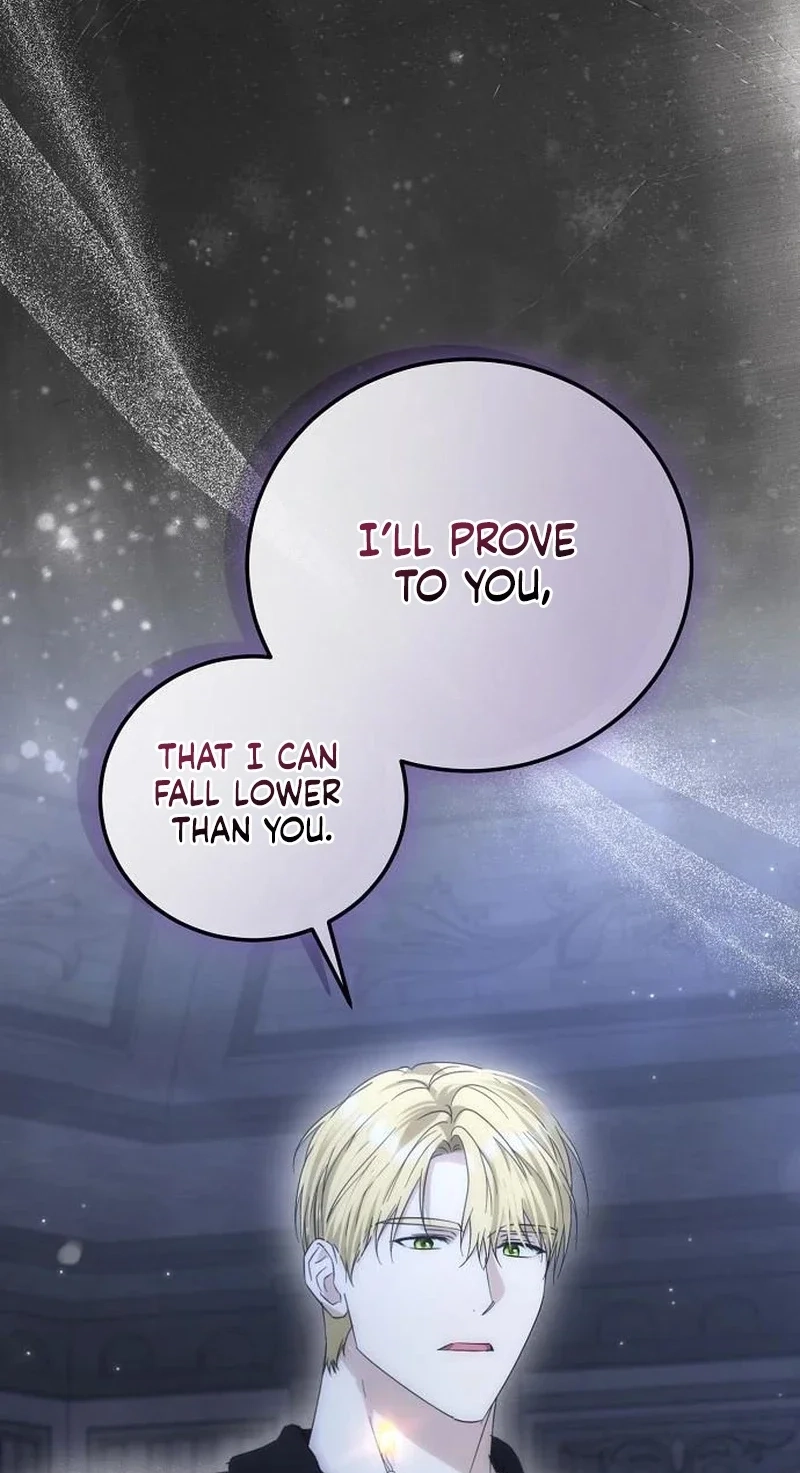Pure Love, Corruption Chapter 29 page 35 - 