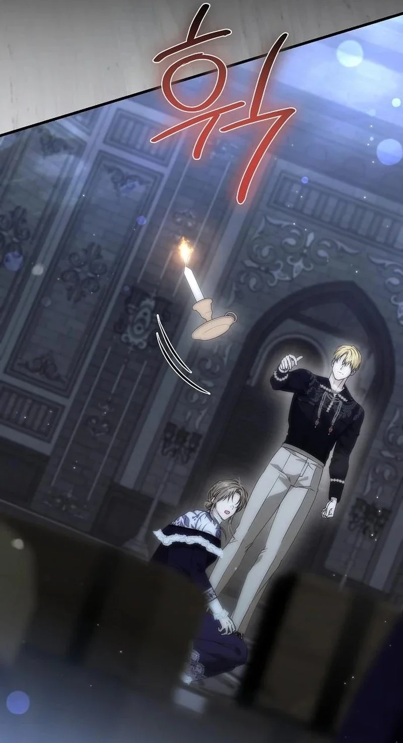 Pure Love, Corruption Chapter 29 page 37 - 