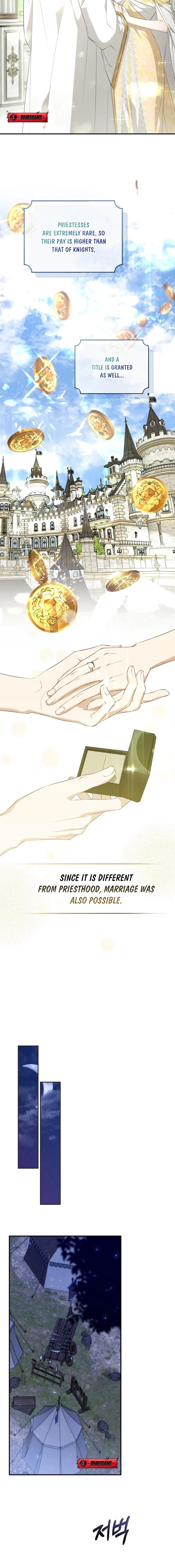Pure Love, Corruption Chapter 3 page 11 - 