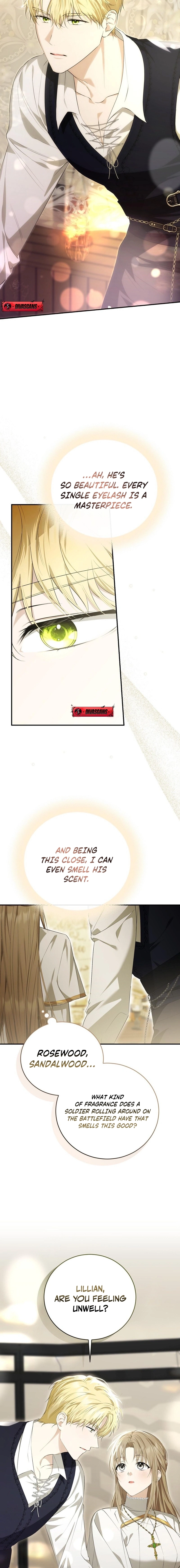 Pure Love, Corruption Chapter 3 page 16 - 