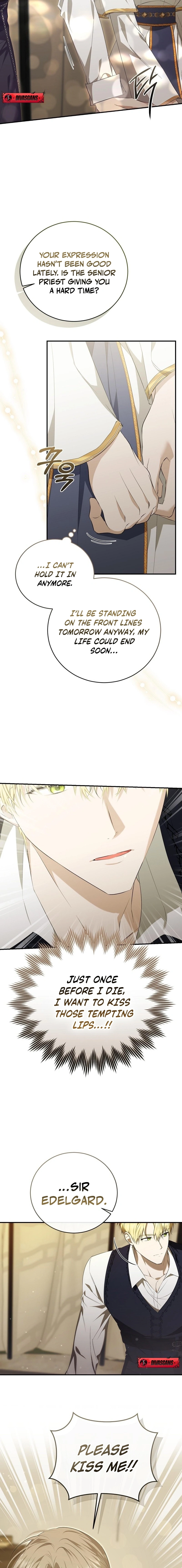 Pure Love, Corruption Chapter 3 page 17 - 