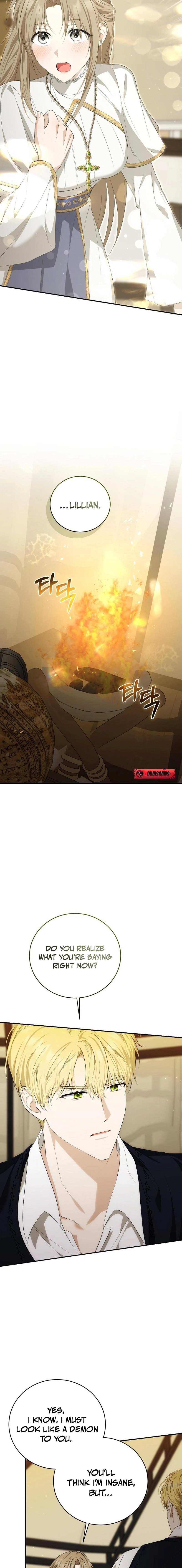 Pure Love, Corruption Chapter 3 page 18 - 