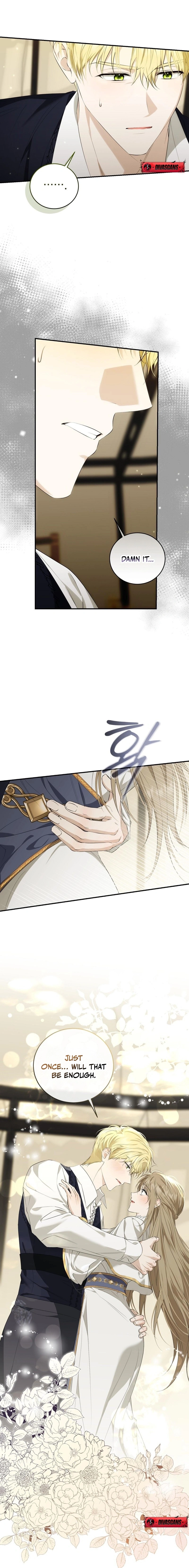 Pure Love, Corruption Chapter 3 page 20 - 