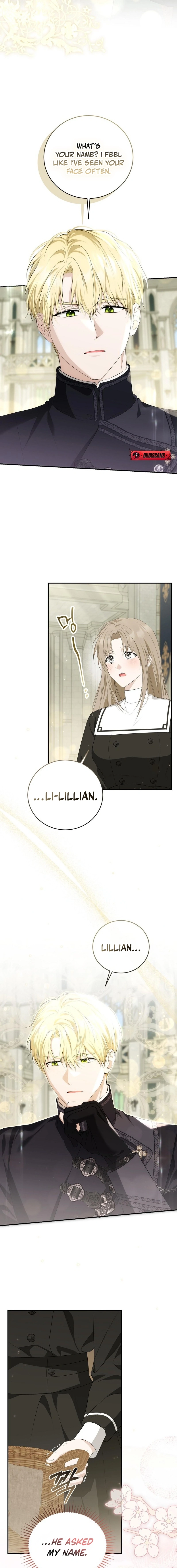 Pure Love, Corruption Chapter 3 page 5 - 