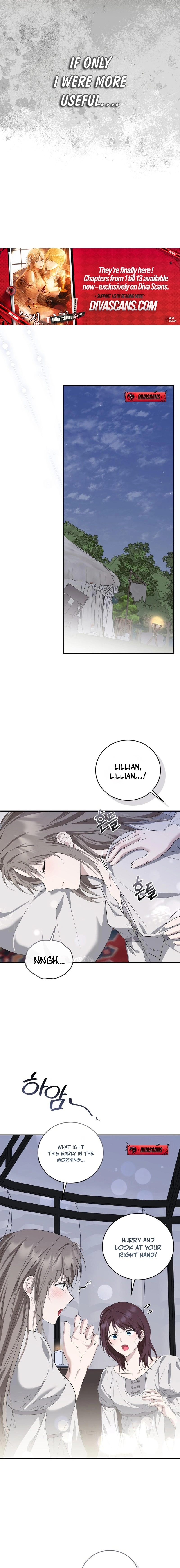 Pure Love, Corruption Chapter 3 page 9 - 