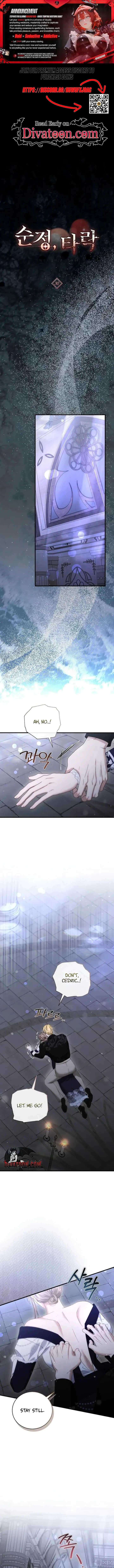 Pure Love, Corruption Chapter 30 page 1 - 