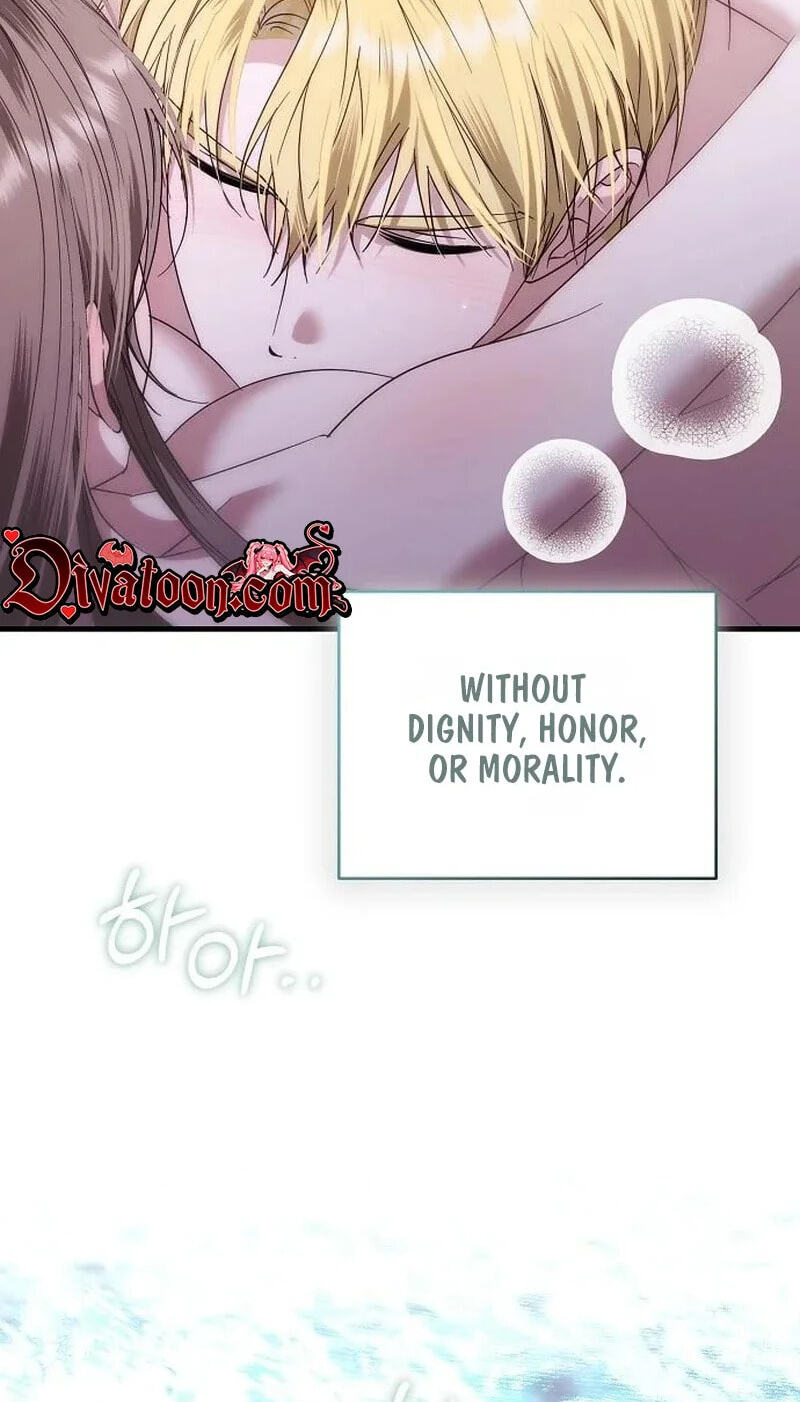 Pure Love, Corruption Chapter 32 page 17 - 