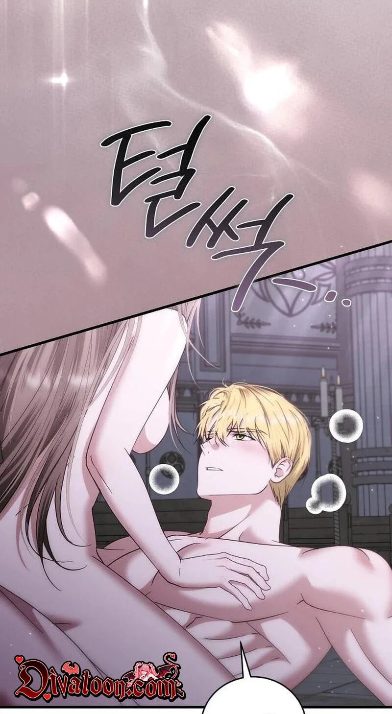 Pure Love, Corruption Chapter 32 page 25 - 