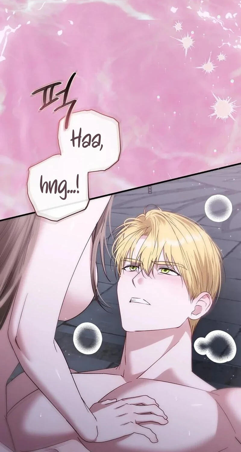 Pure Love, Corruption Chapter 32 page 34 - 