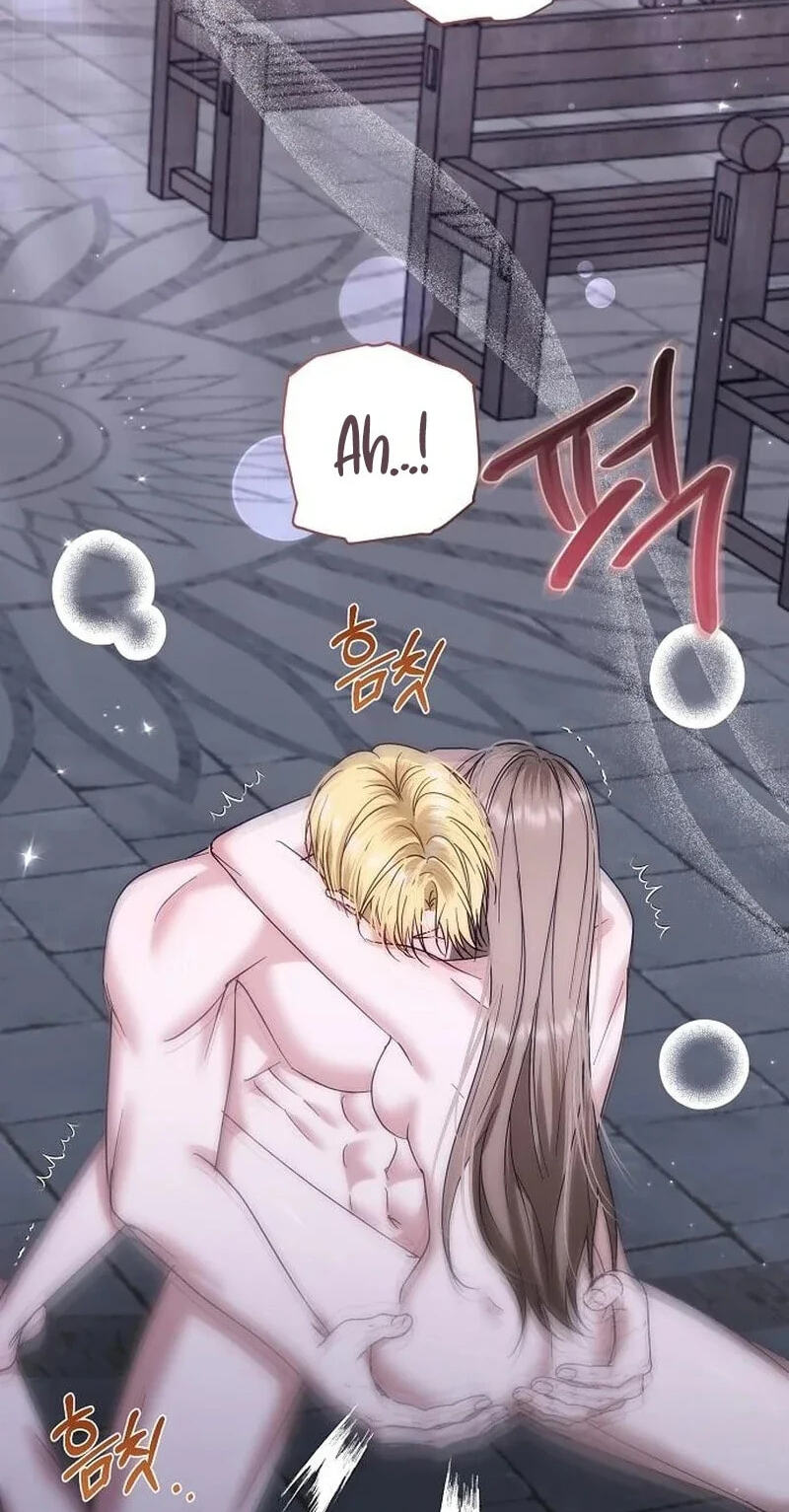 Pure Love, Corruption Chapter 32 page 51 - 