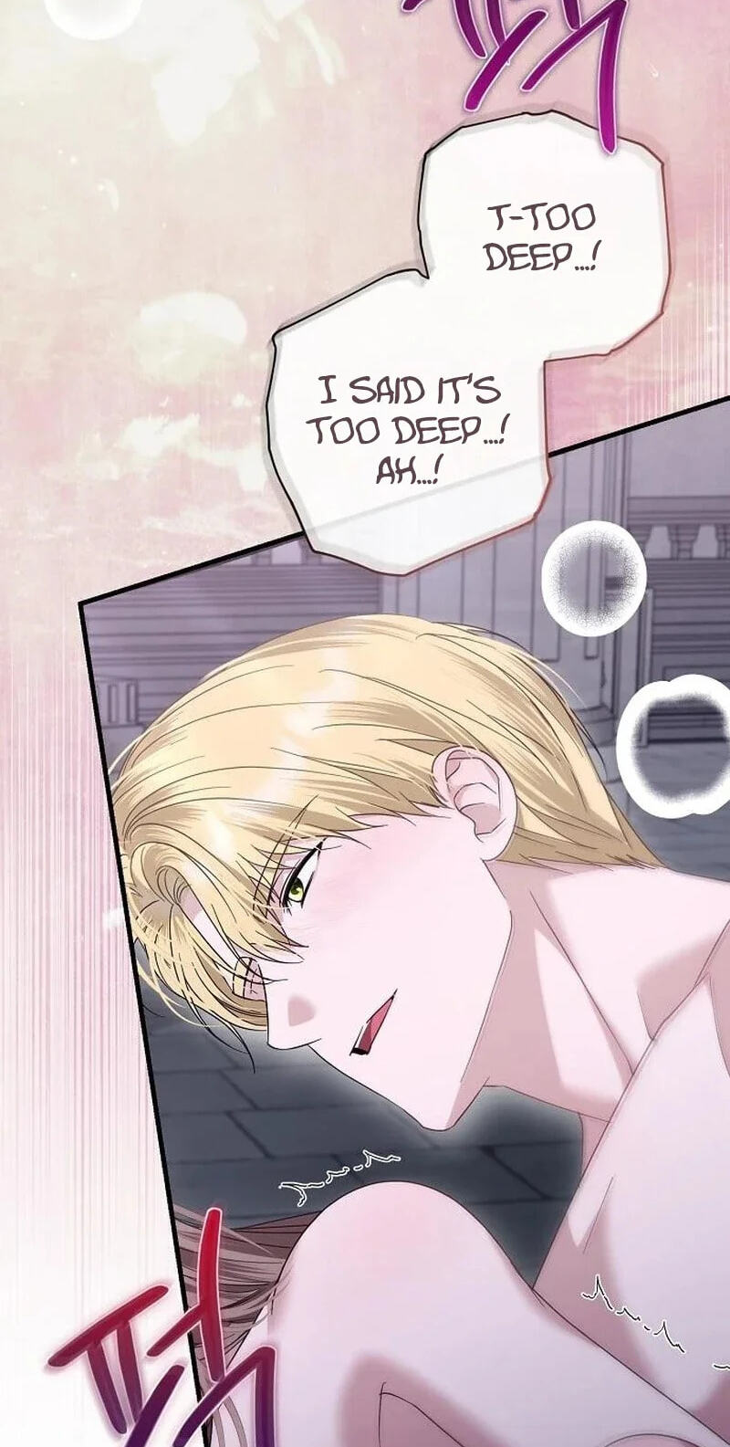 Pure Love, Corruption Chapter 32 page 61 - 