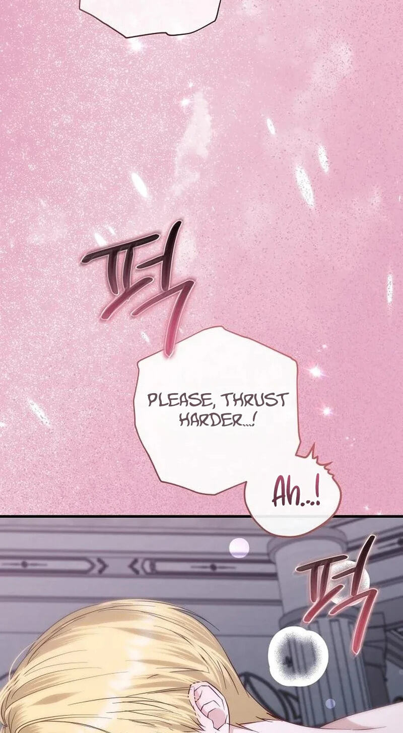 Pure Love, Corruption Chapter 32 page 8 - 
