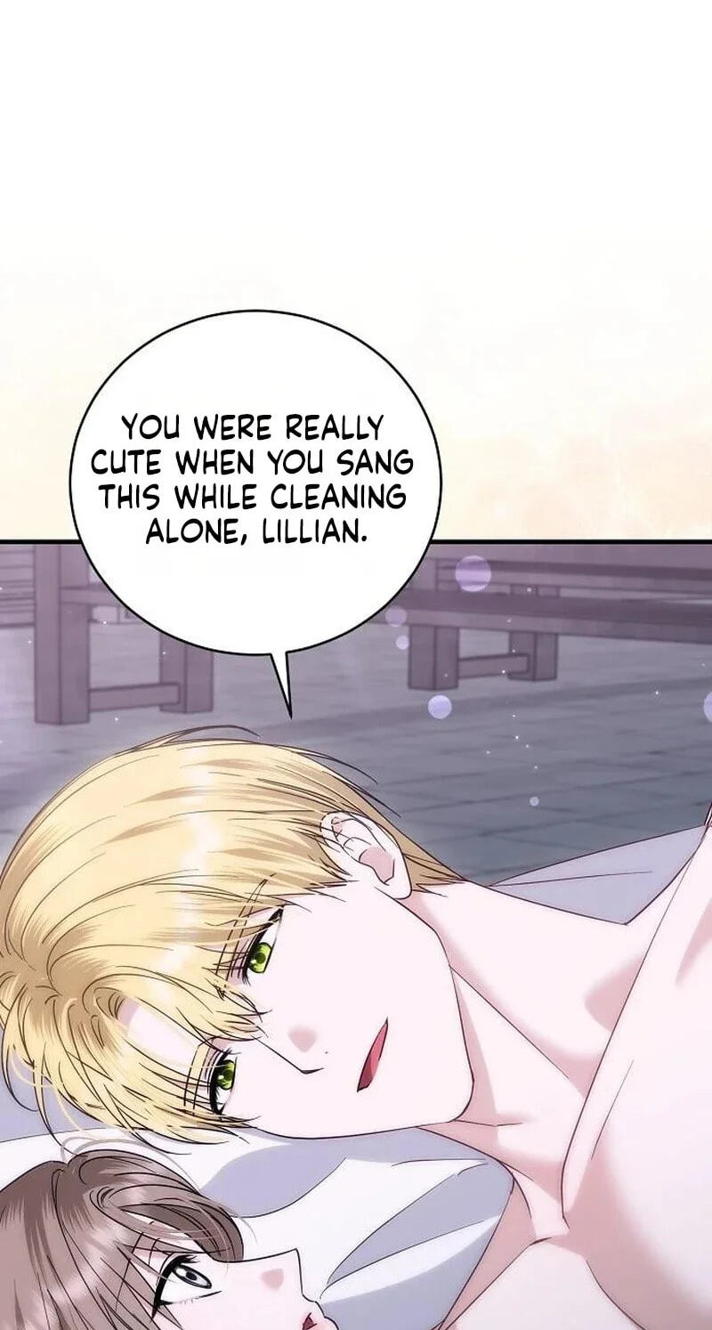 Pure Love, Corruption Chapter 32 page 76 - 