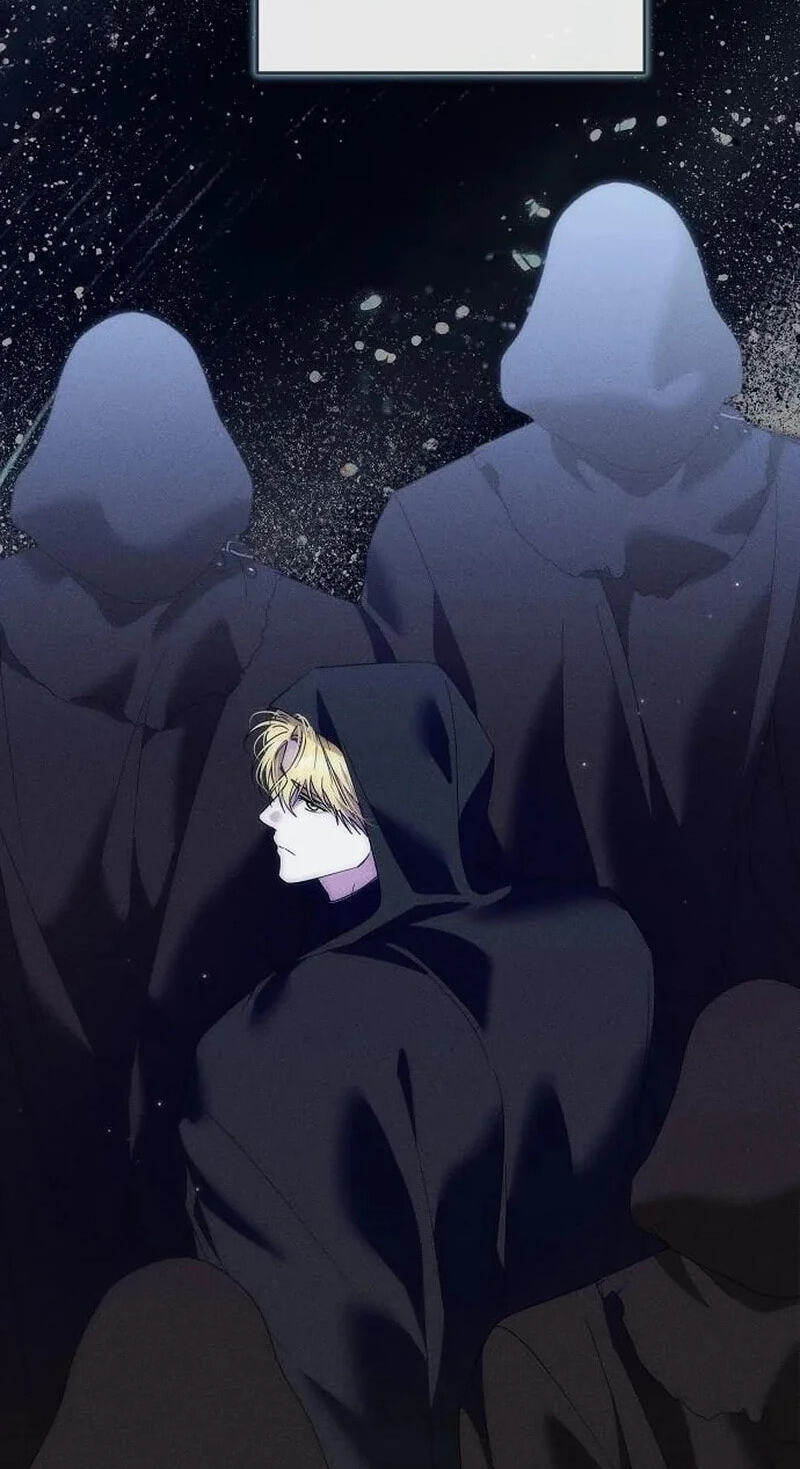 Pure Love, Corruption Chapter 32 page 85 - 