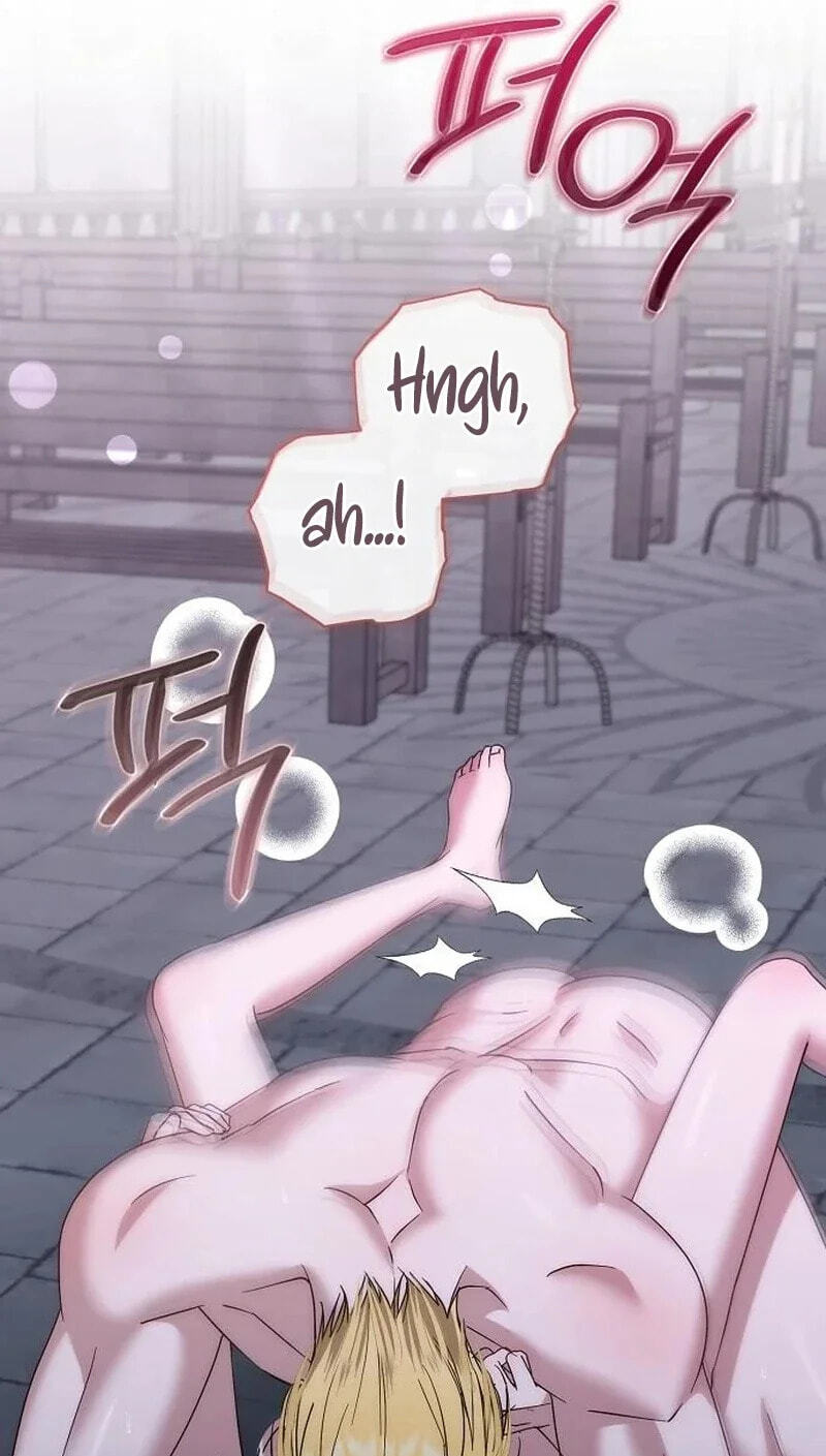 Pure Love, Corruption Chapter 32 page 10 - 