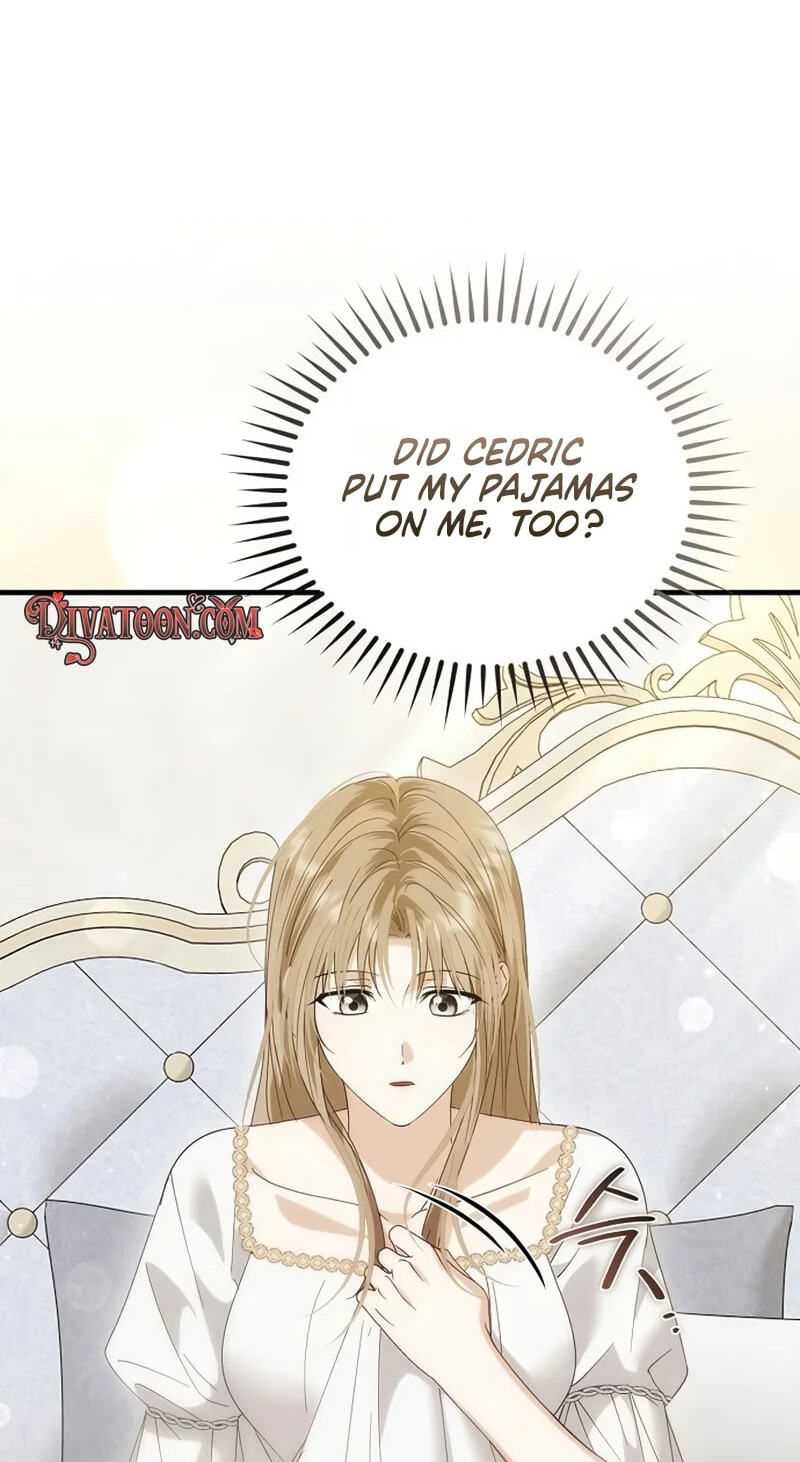 Pure Love, Corruption Chapter 33 page 21 - 