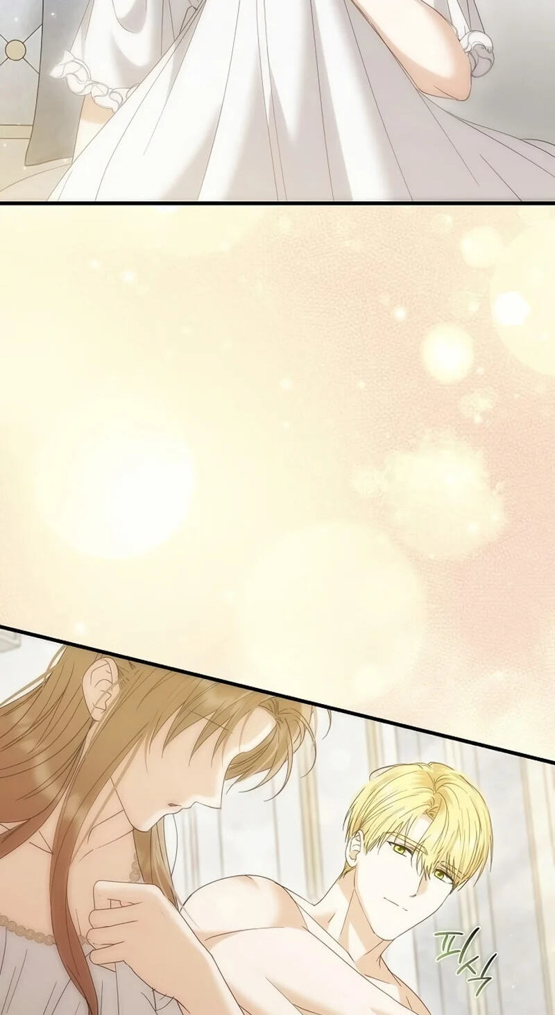 Pure Love, Corruption Chapter 33 page 22 - 