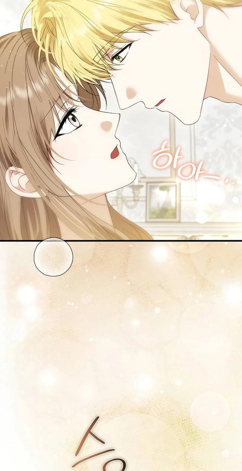 Pure Love, Corruption Chapter 33 page 29 - 