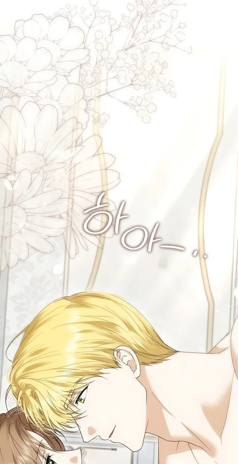 Pure Love, Corruption Chapter 33 page 34 - 