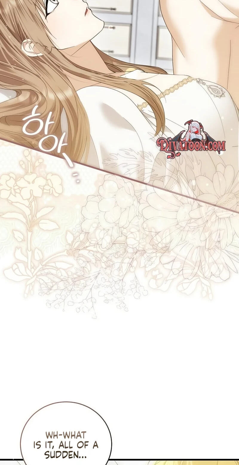 Pure Love, Corruption Chapter 33 page 35 - 