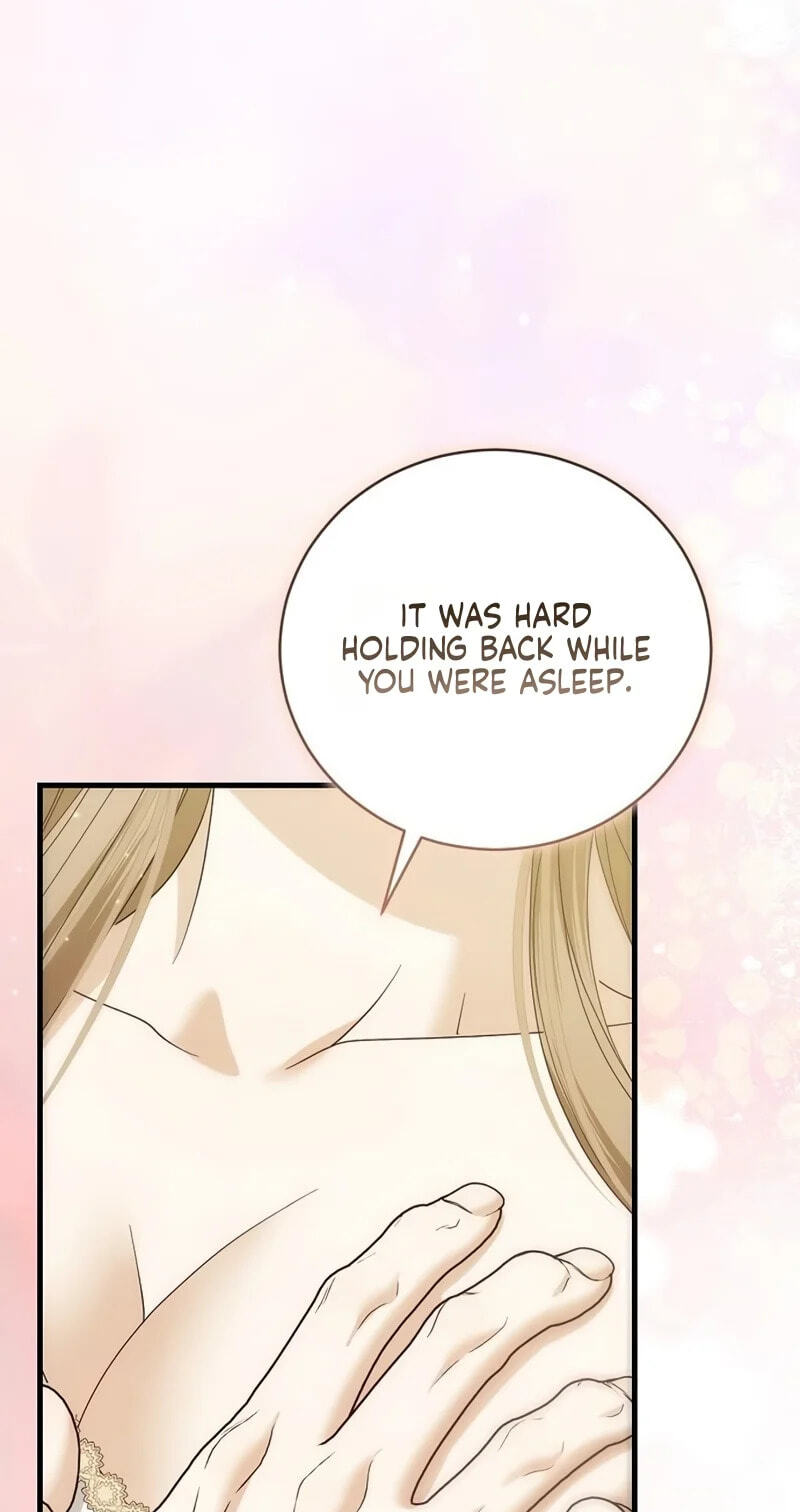 Pure Love, Corruption Chapter 33 page 38 - 