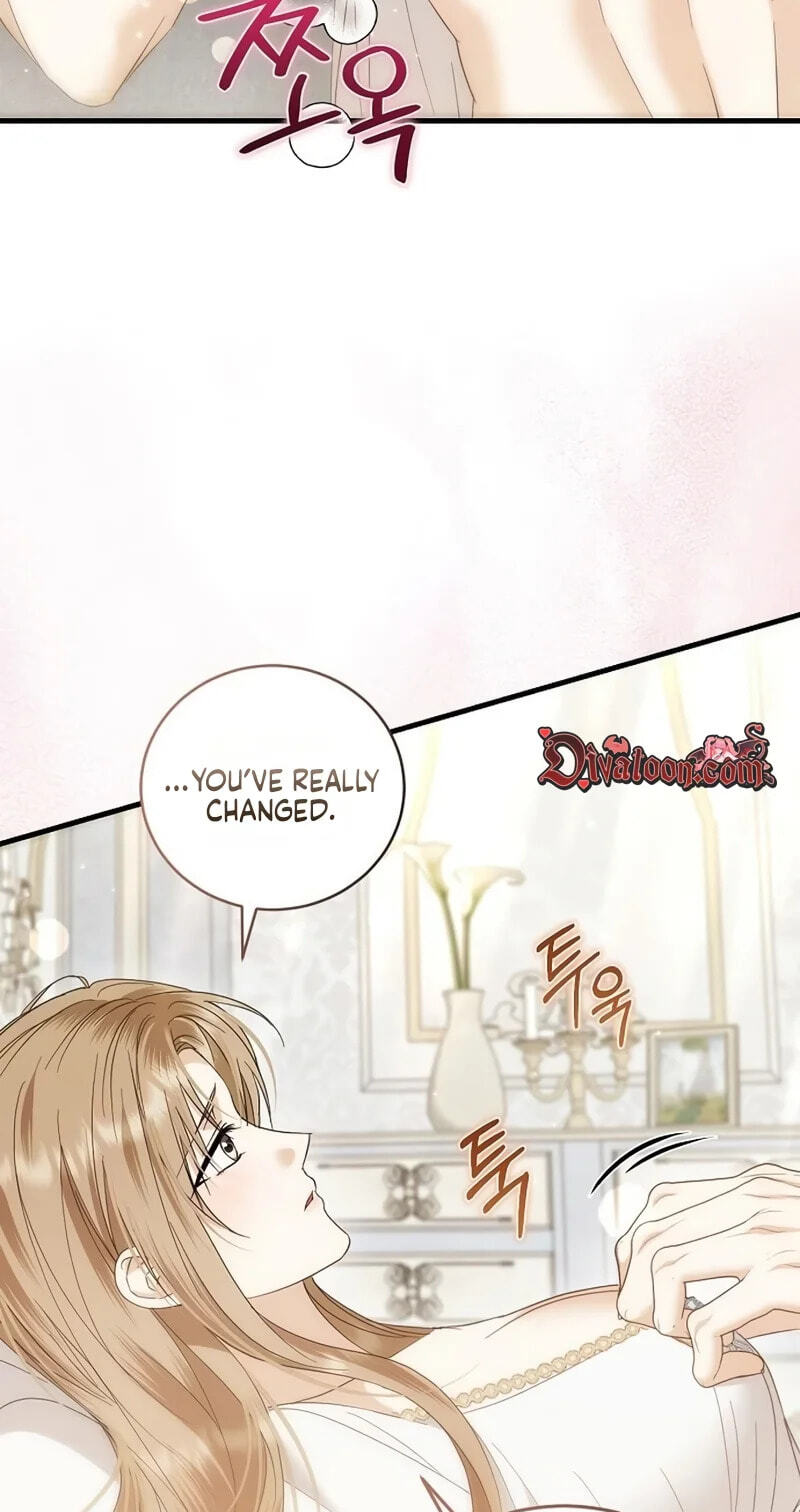 Pure Love, Corruption Chapter 33 page 41 - 
