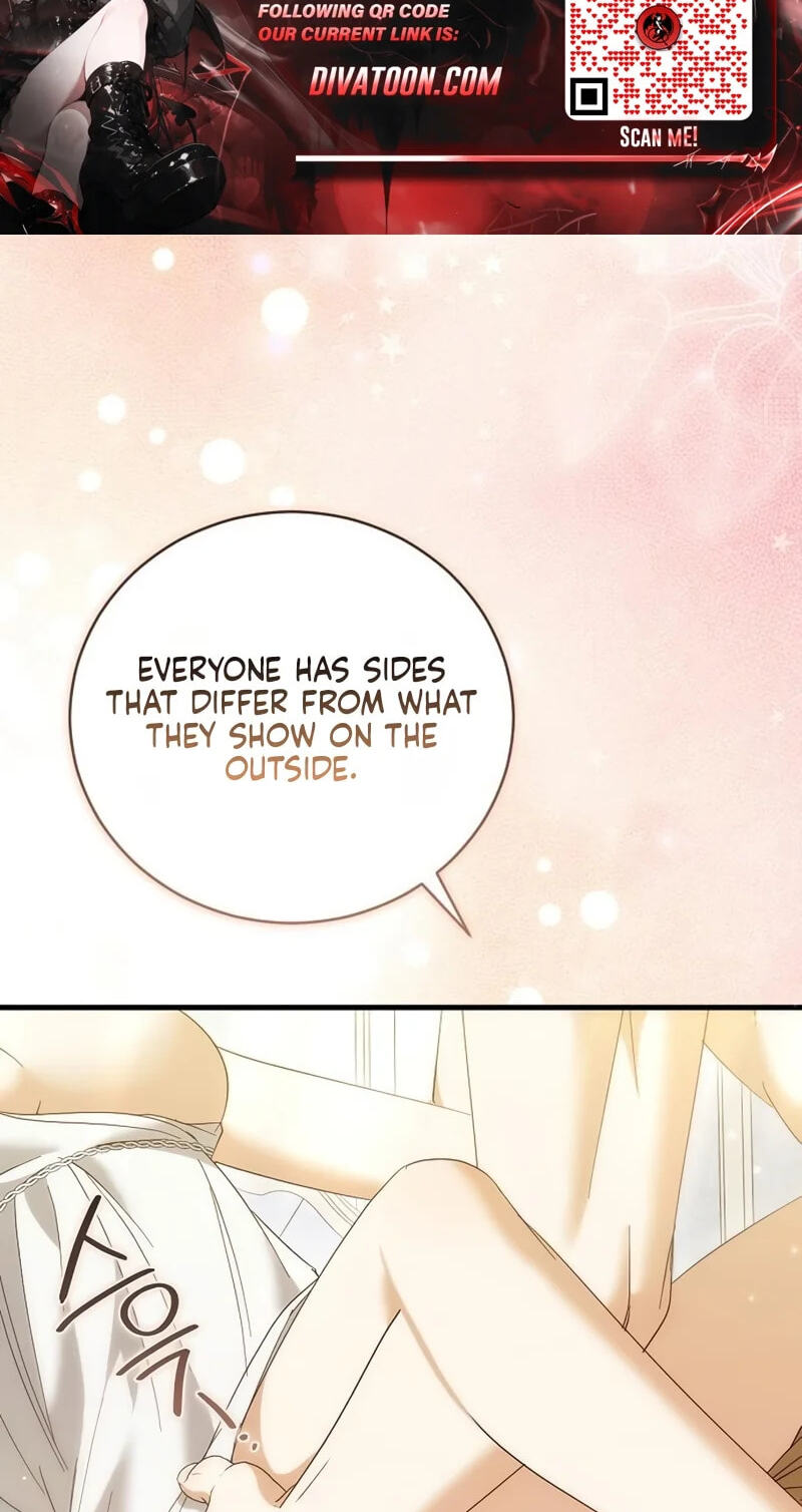 Pure Love, Corruption Chapter 33 page 49 - 