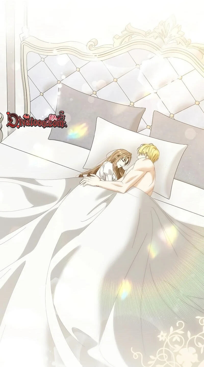 Pure Love, Corruption Chapter 33 page 6 - 