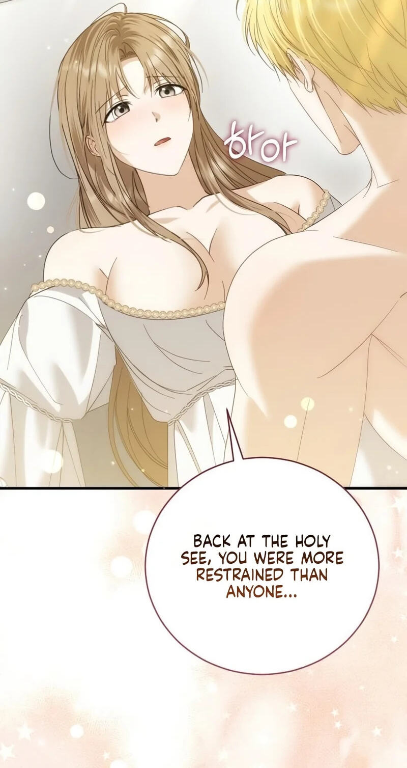 Pure Love, Corruption Chapter 33 page 51 - 