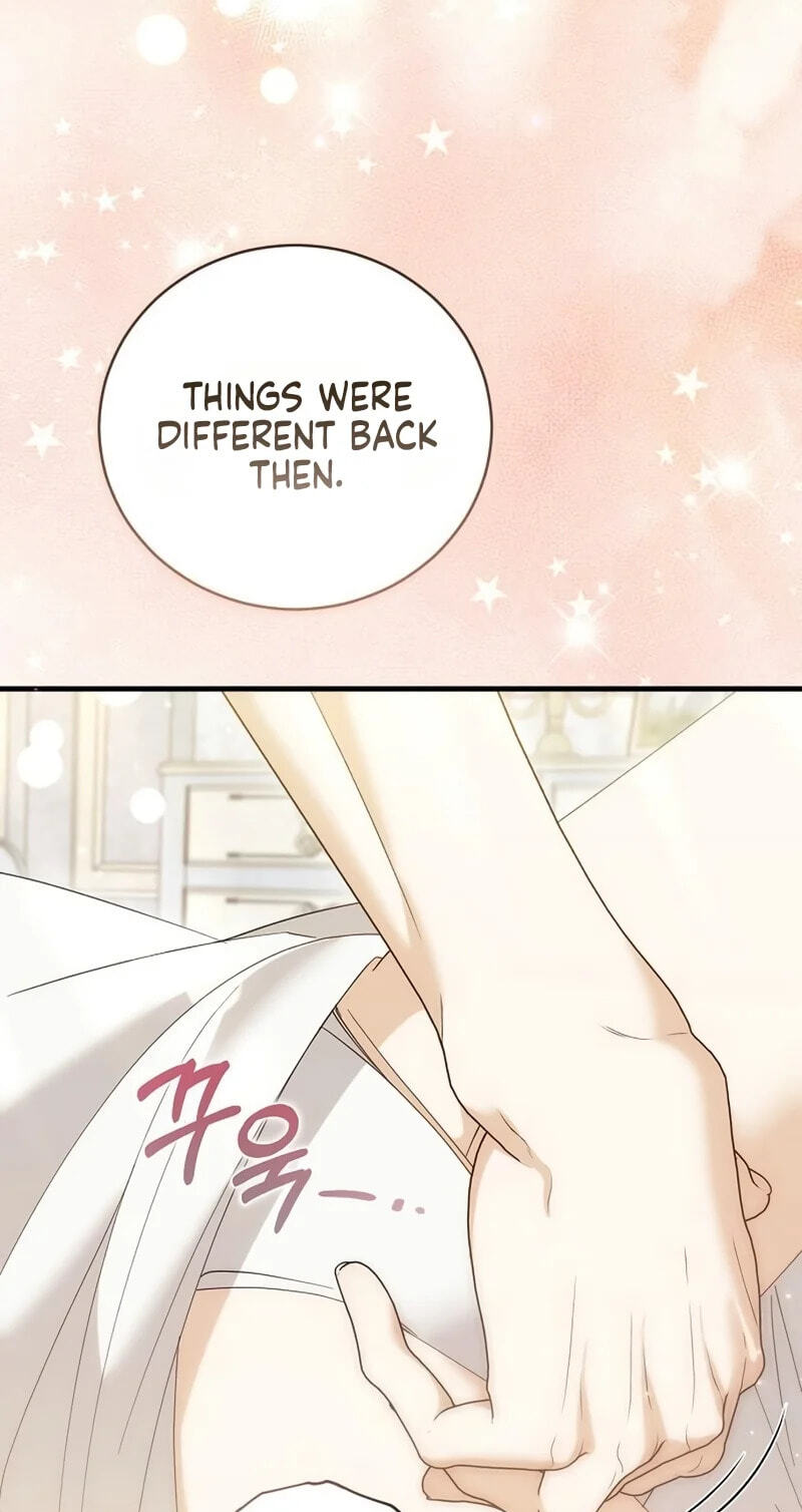 Pure Love, Corruption Chapter 33 page 52 - 