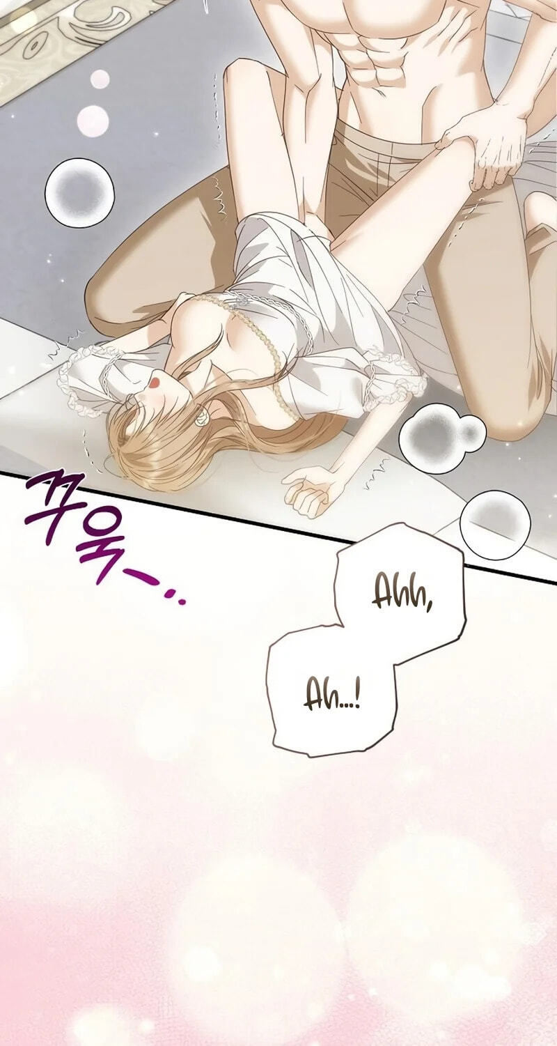 Pure Love, Corruption Chapter 33 page 54 - 
