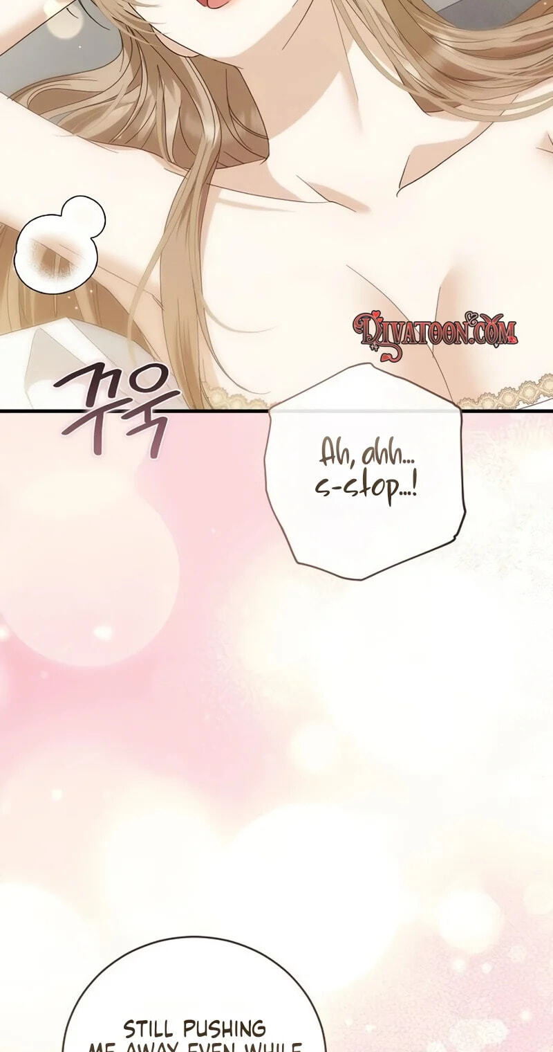 Pure Love, Corruption Chapter 33 page 57 - 